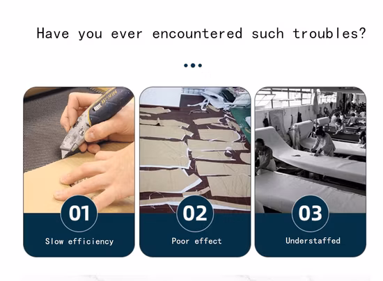 Macchina da taglio a coltello vibrante con coltello rotondo in pelliccia sintetica per tosatura delle pecore